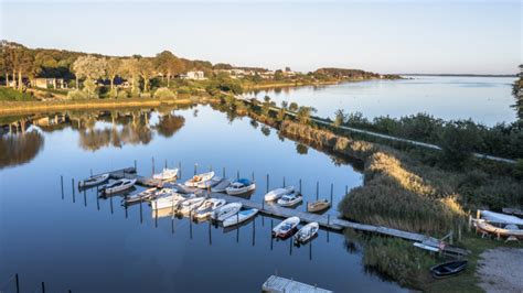 fjordmino|Fjordminoen – Vandreruten Horsens Fjord